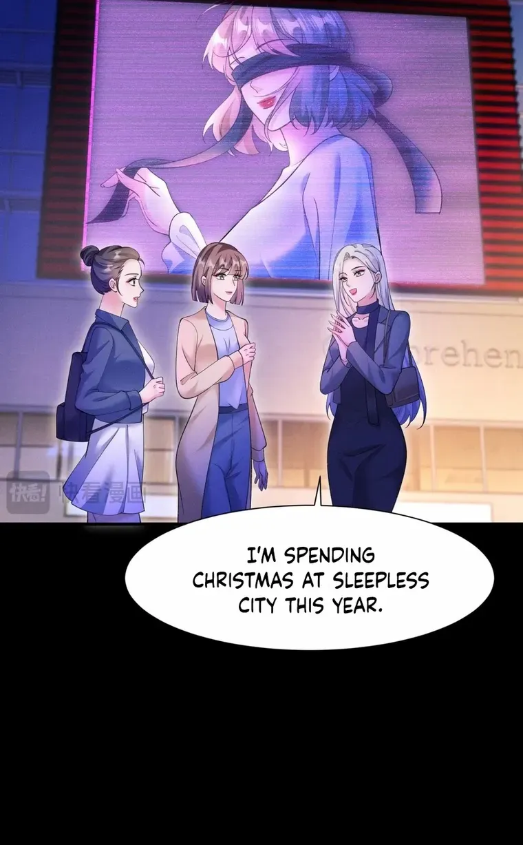 Sleepless City Chapter 13 page 36 - 
