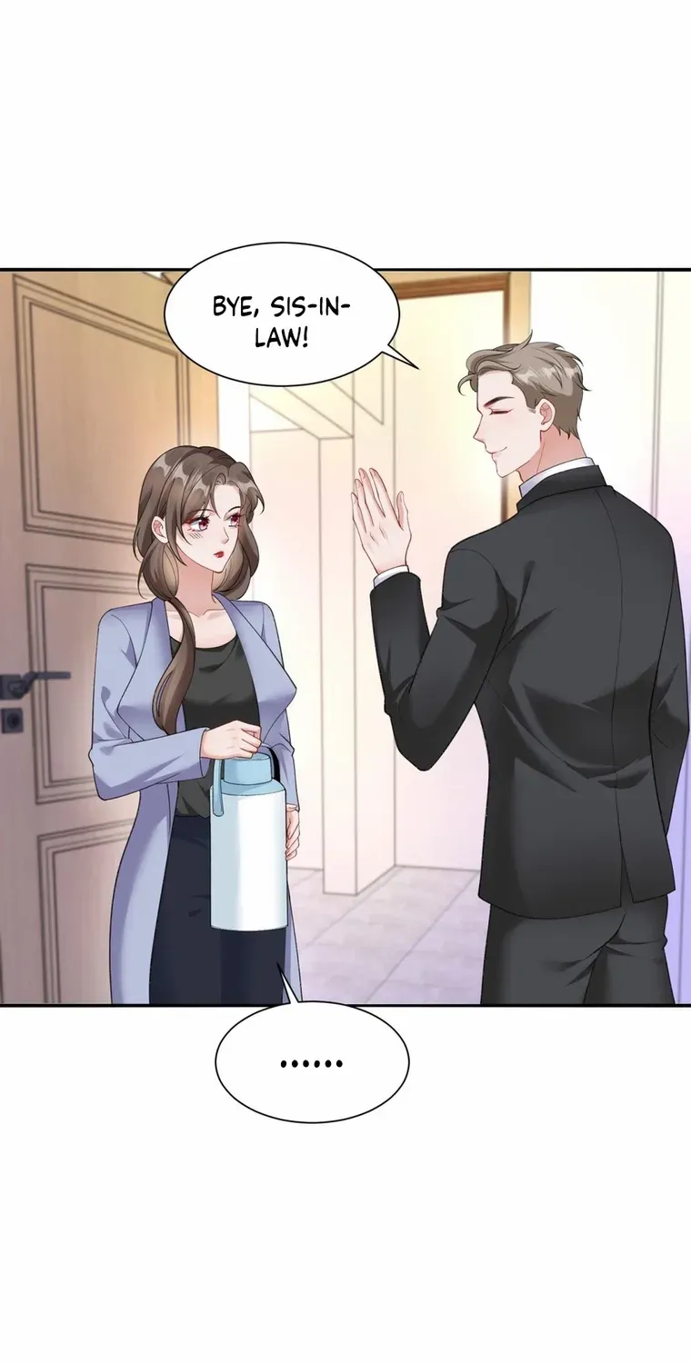 Sleepless City Chapter 13 page 5 - 