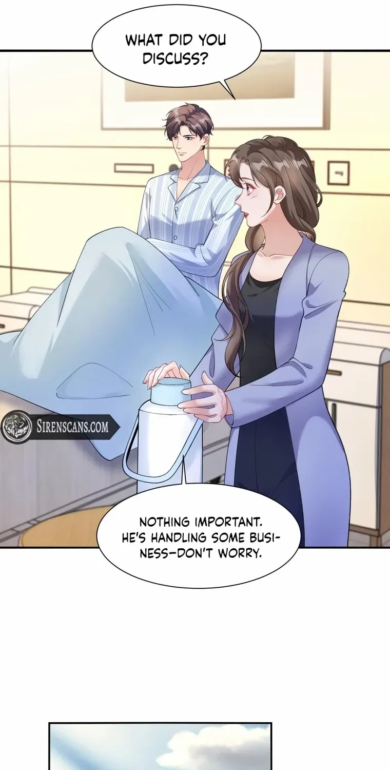Sleepless City Chapter 13 page 6 - 
