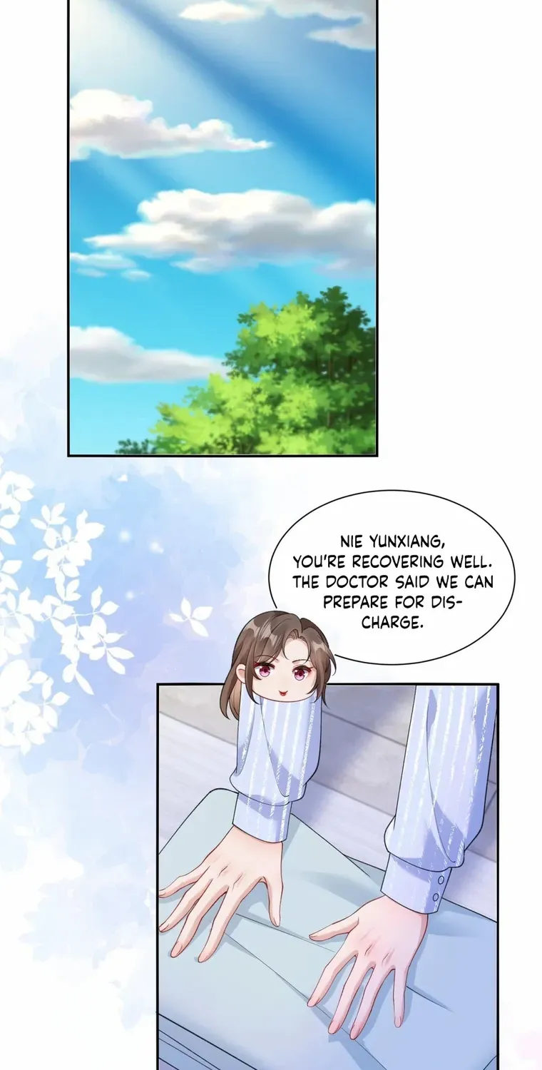 Sleepless City Chapter 13 page 7 - 