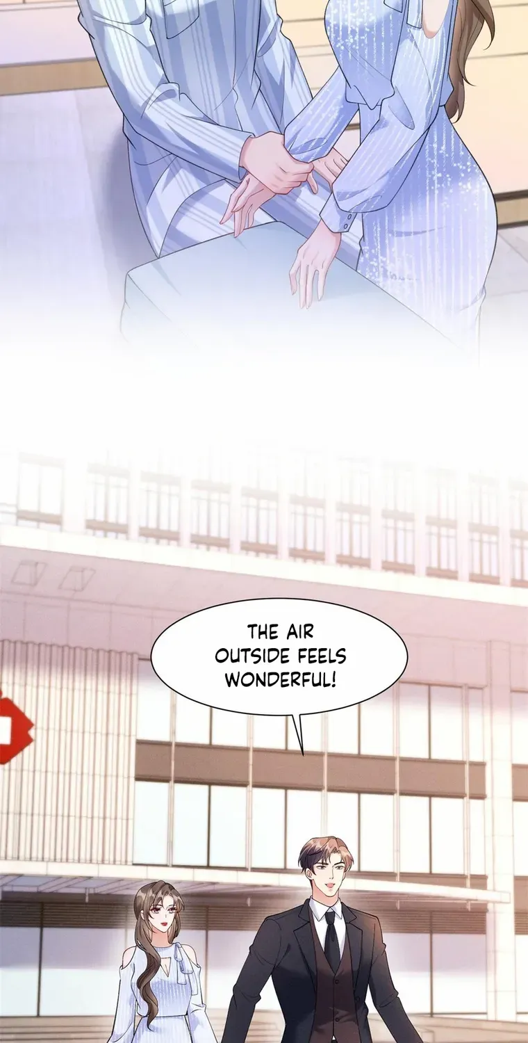 Sleepless City Chapter 13 page 9 - 