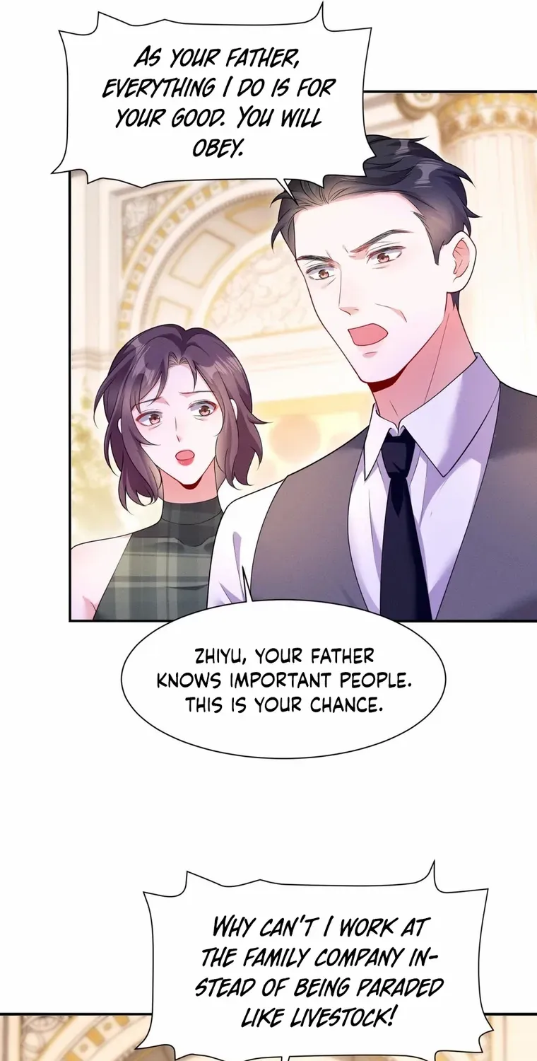 Sleepless City Chapter 14 page 11 - 