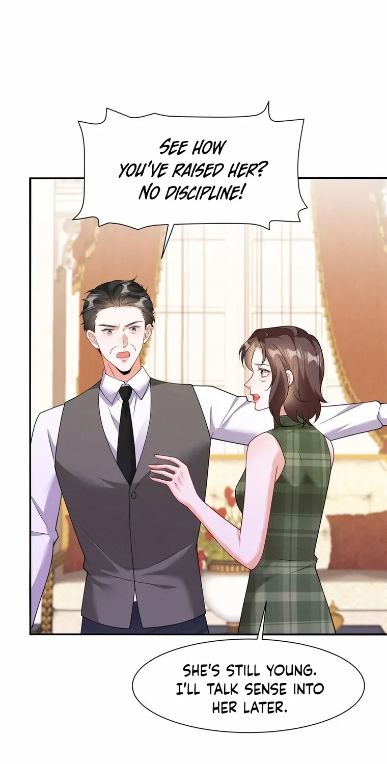 Sleepless City Chapter 14 page 19 - 