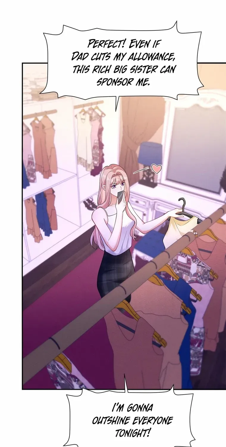 Sleepless City Chapter 14 page 3 - 