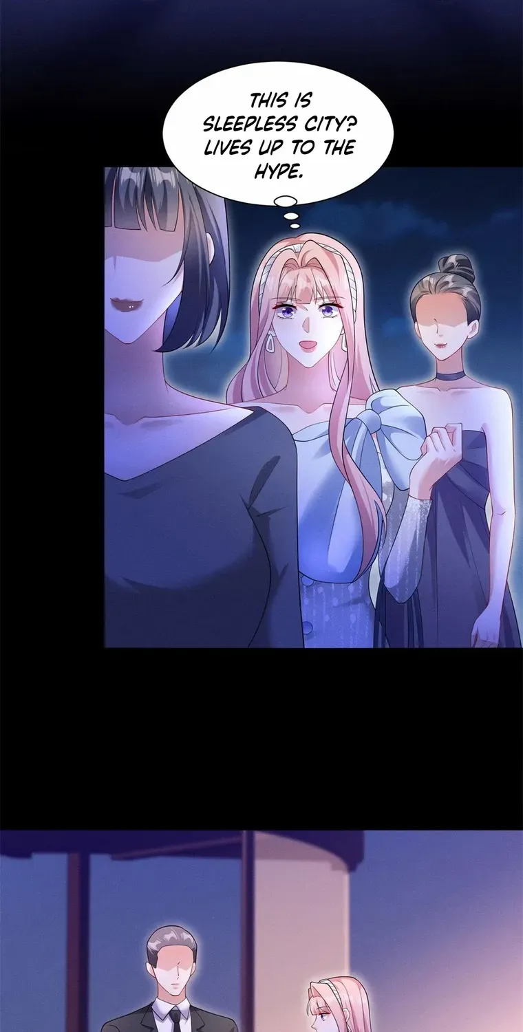 Sleepless City Chapter 14 page 24 - 