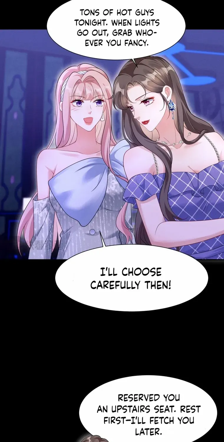 Sleepless City Chapter 14 page 32 - 