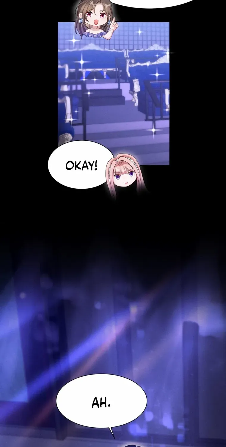 Sleepless City Chapter 14 page 33 - 