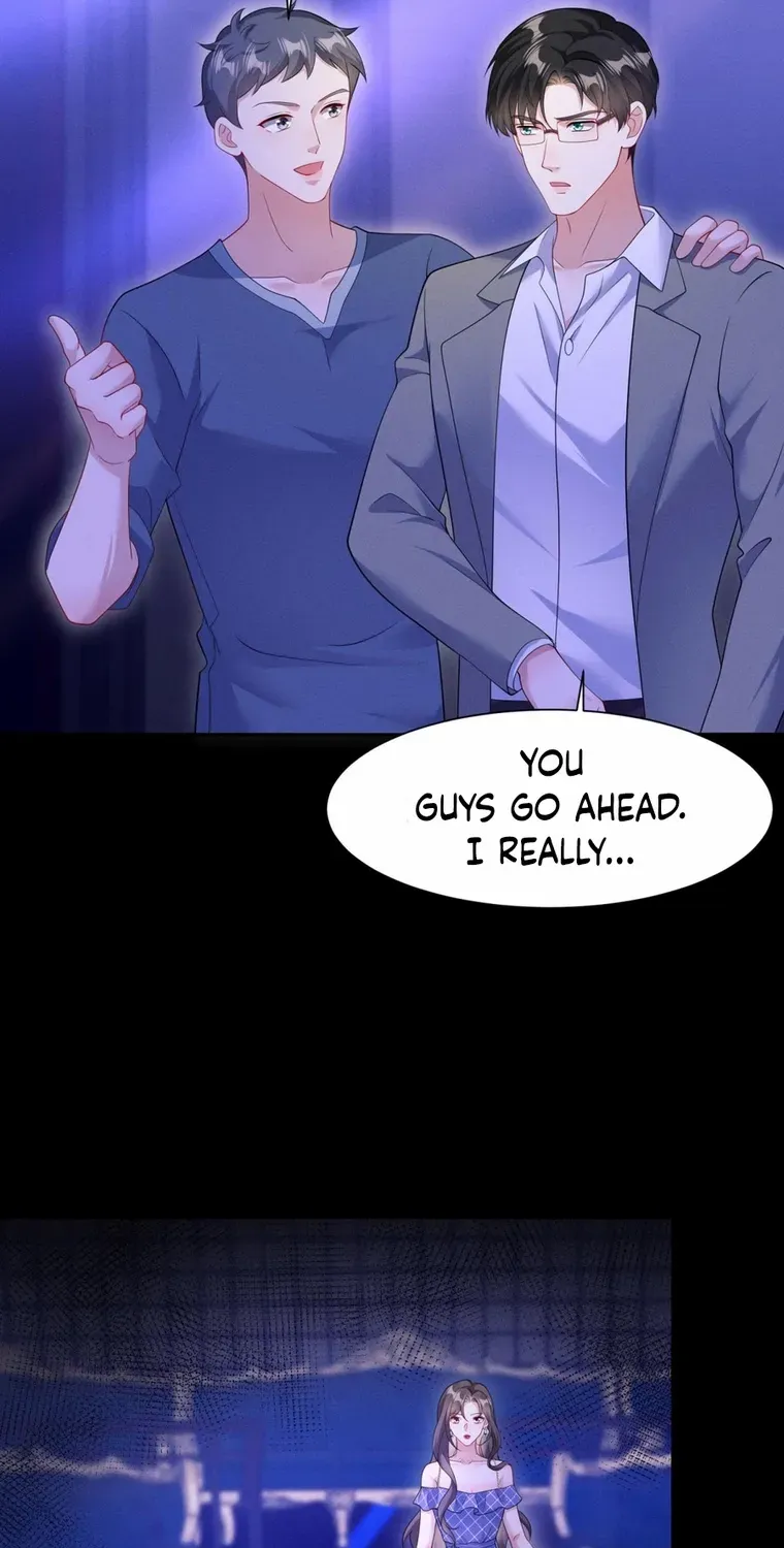Sleepless City Chapter 14 page 35 - 
