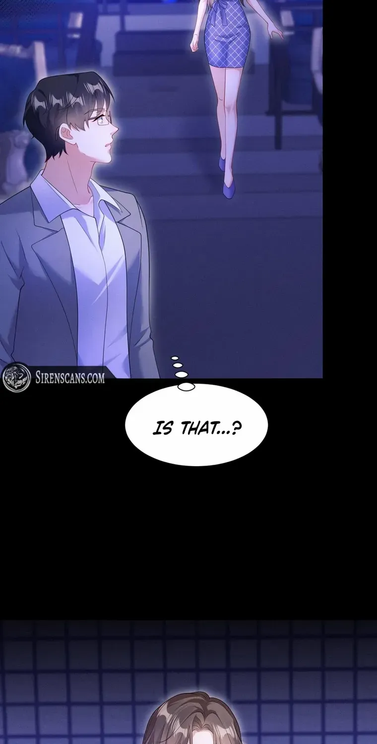 Sleepless City Chapter 14 page 36 - 
