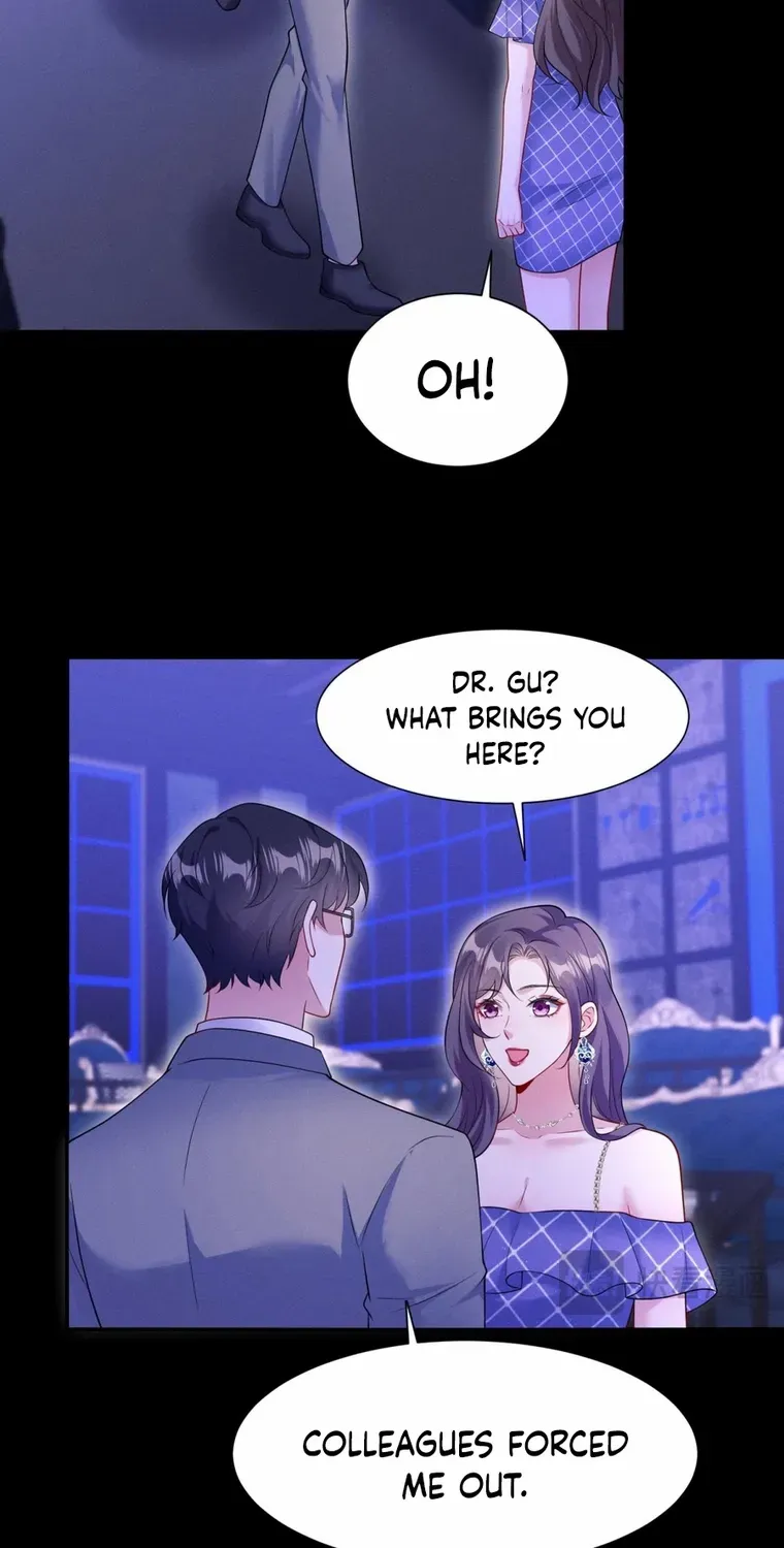 Sleepless City Chapter 14 page 39 - 