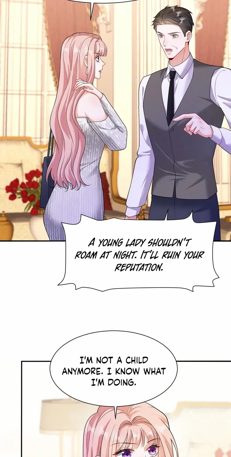 Sleepless City Chapter 14 page 6 - 