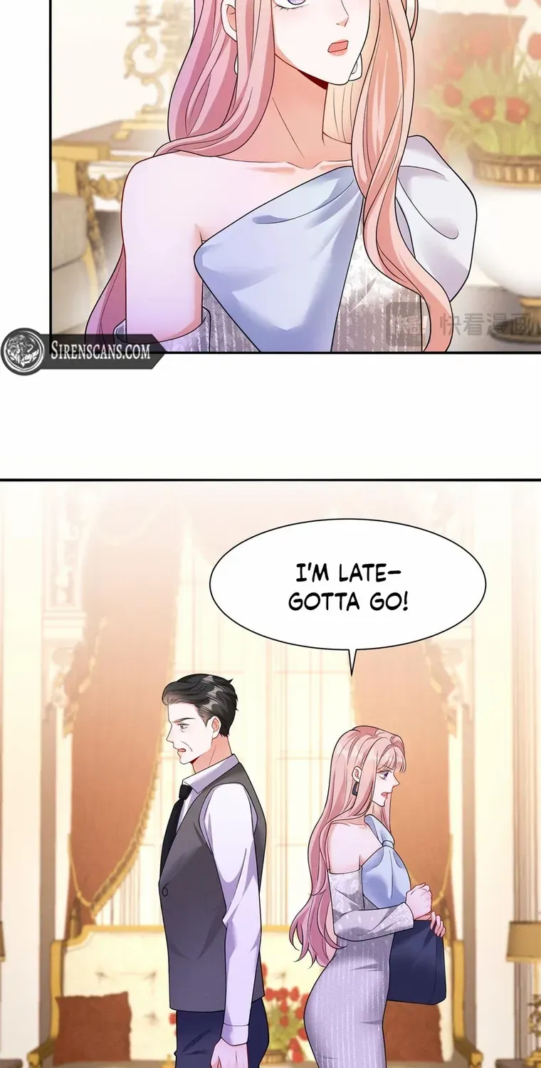 Sleepless City Chapter 14 page 7 - 