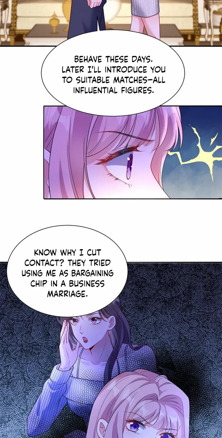 Sleepless City Chapter 14 page 8 - 