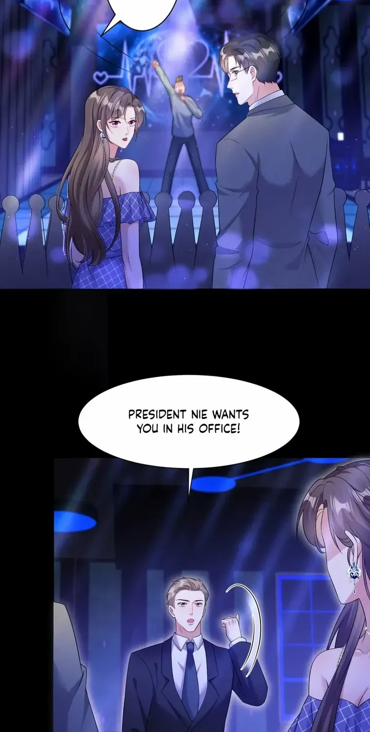 Sleepless City Chapter 15 page 11 - 