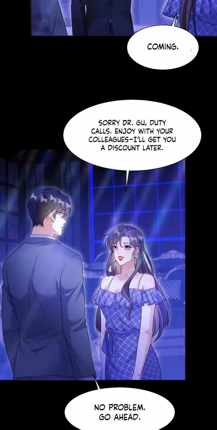Sleepless City Chapter 15 page 12 - 