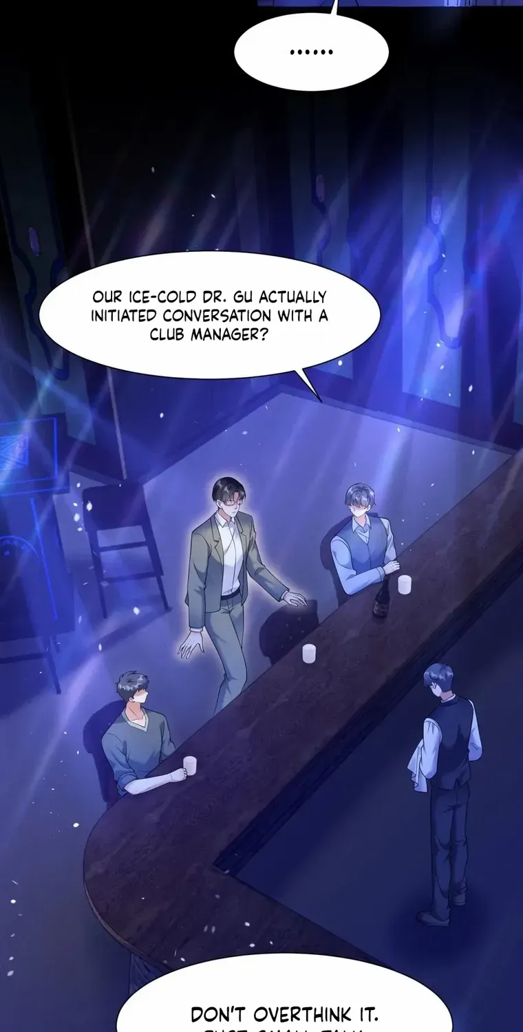 Sleepless City Chapter 15 page 14 - 