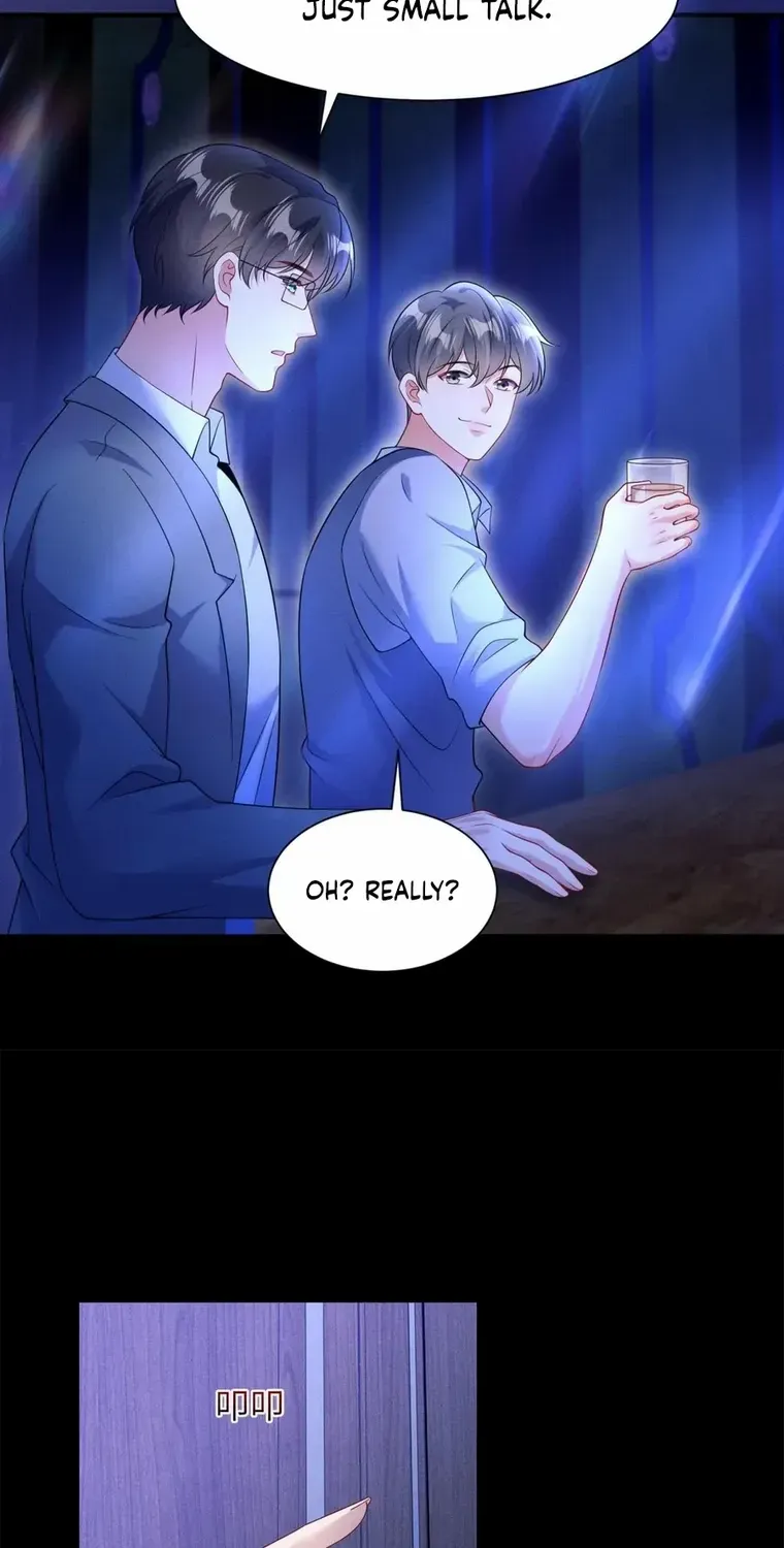 Sleepless City Chapter 15 page 15 - 