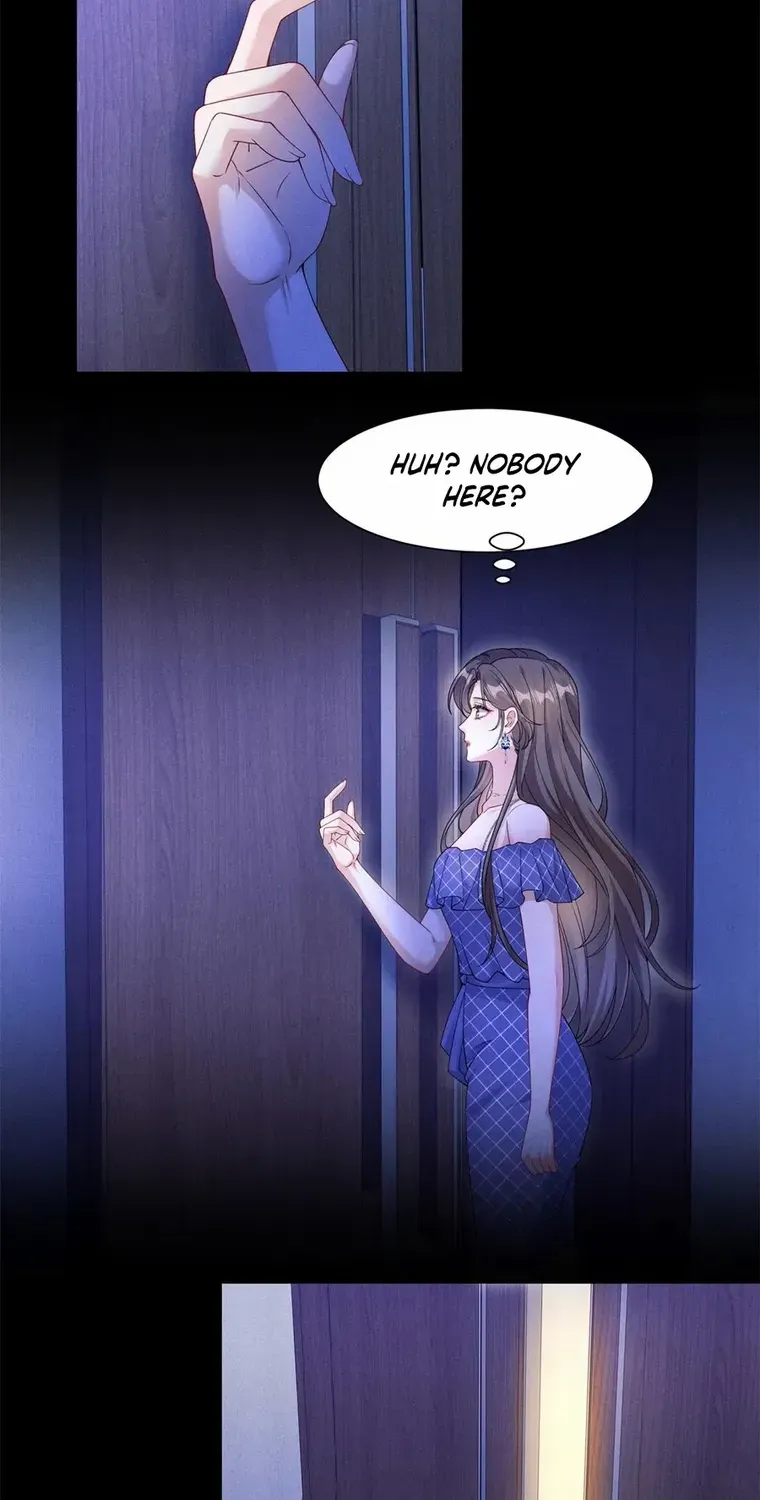 Sleepless City Chapter 15 page 16 - 