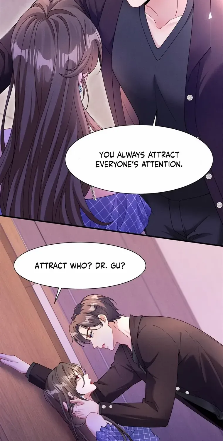 Sleepless City Chapter 15 page 20 - 