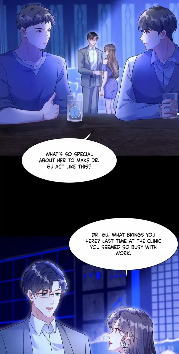 Sleepless City Chapter 15 page 3 - 