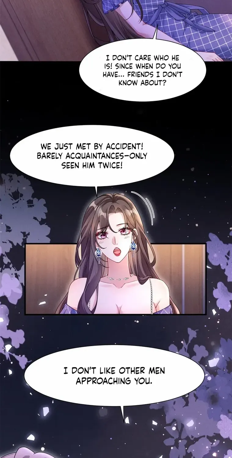 Sleepless City Chapter 15 page 21 - 