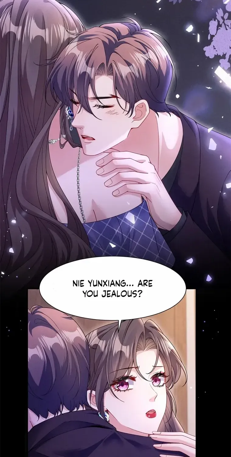 Sleepless City Chapter 15 page 22 - 