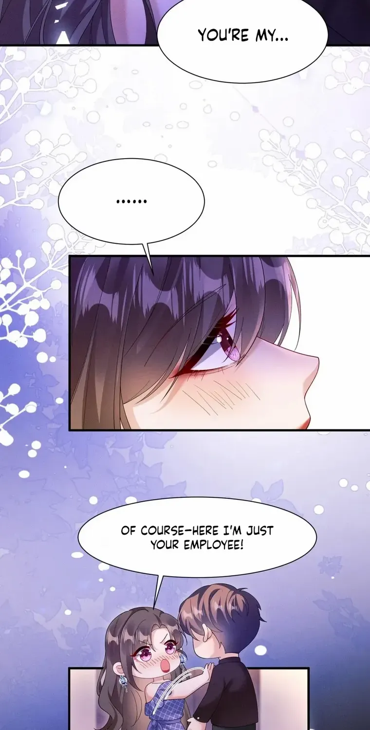 Sleepless City Chapter 15 page 24 - 