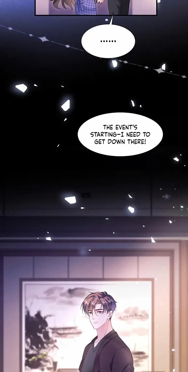 Sleepless City Chapter 15 page 25 - 