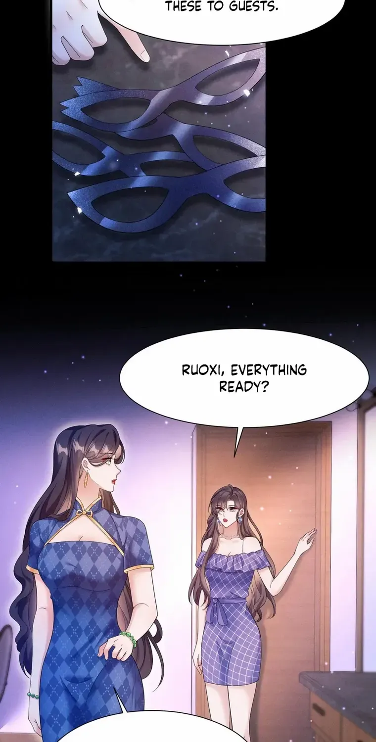 Sleepless City Chapter 15 page 27 - 