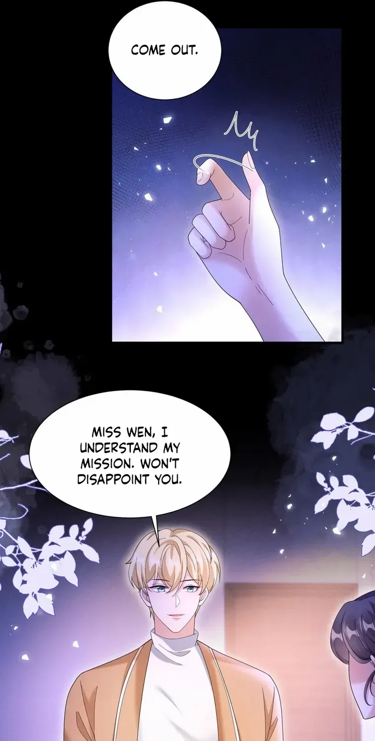 Sleepless City Chapter 15 page 29 - 