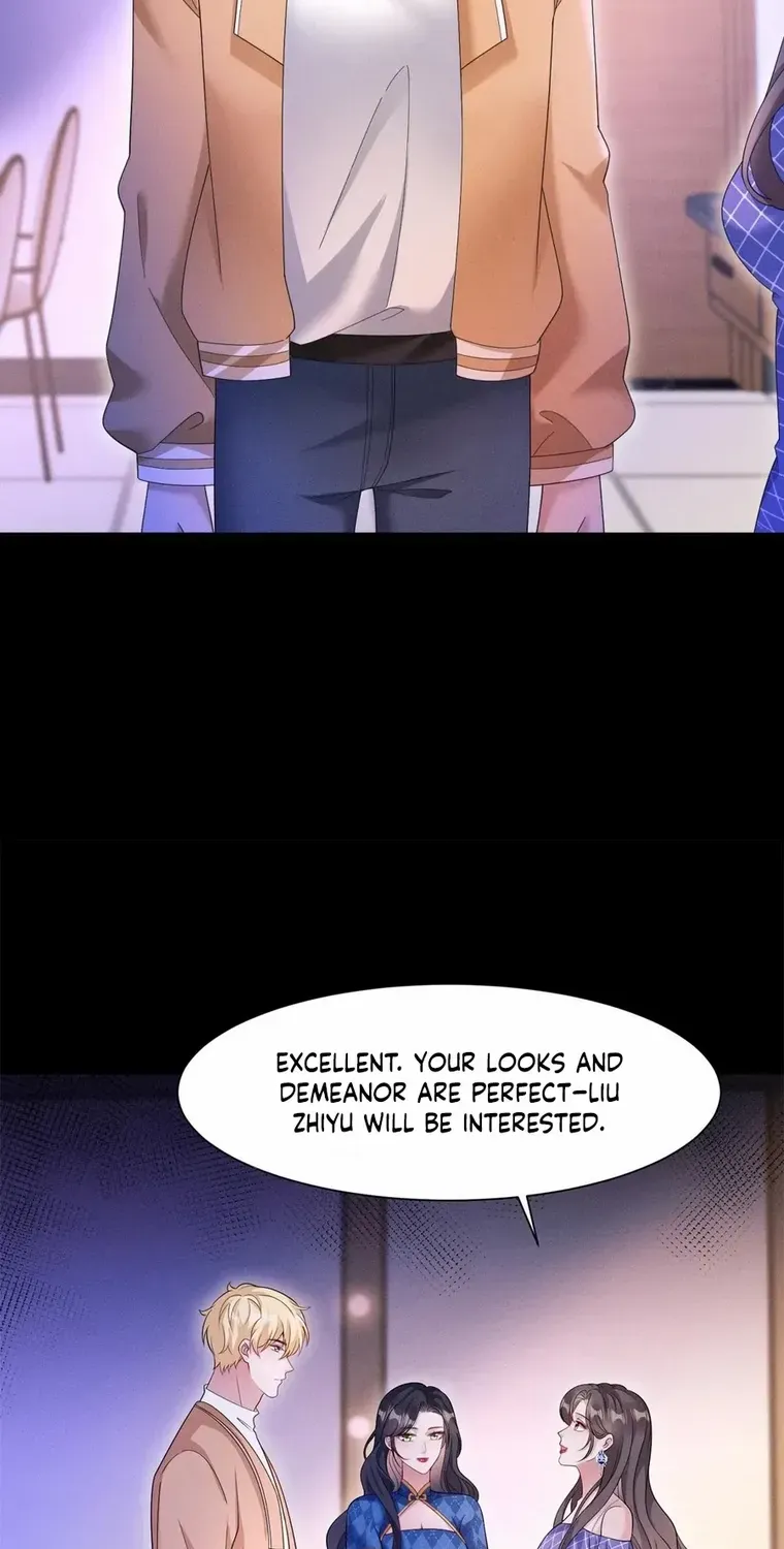 Sleepless City Chapter 15 page 30 - 