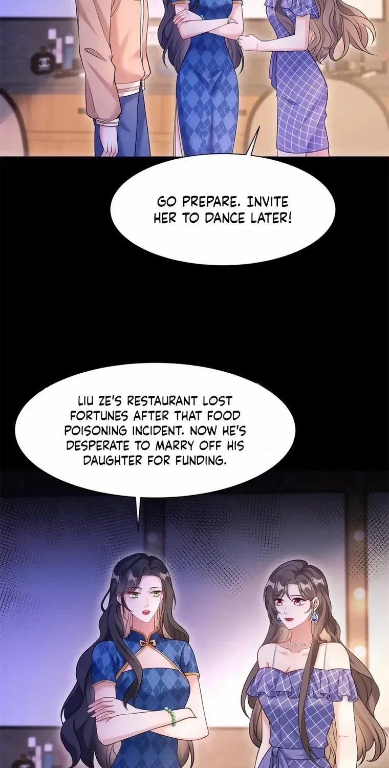 Sleepless City Chapter 15 page 31 - 