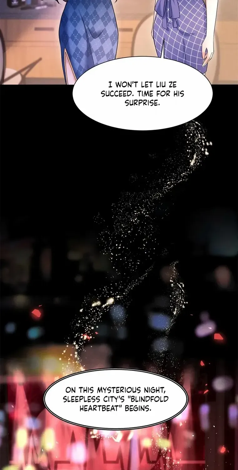 Sleepless City Chapter 15 page 32 - 