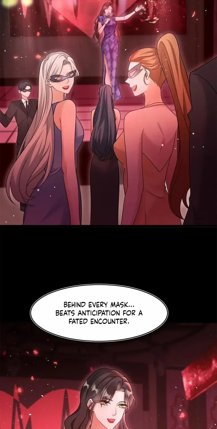 Sleepless City Chapter 15 page 33 - 