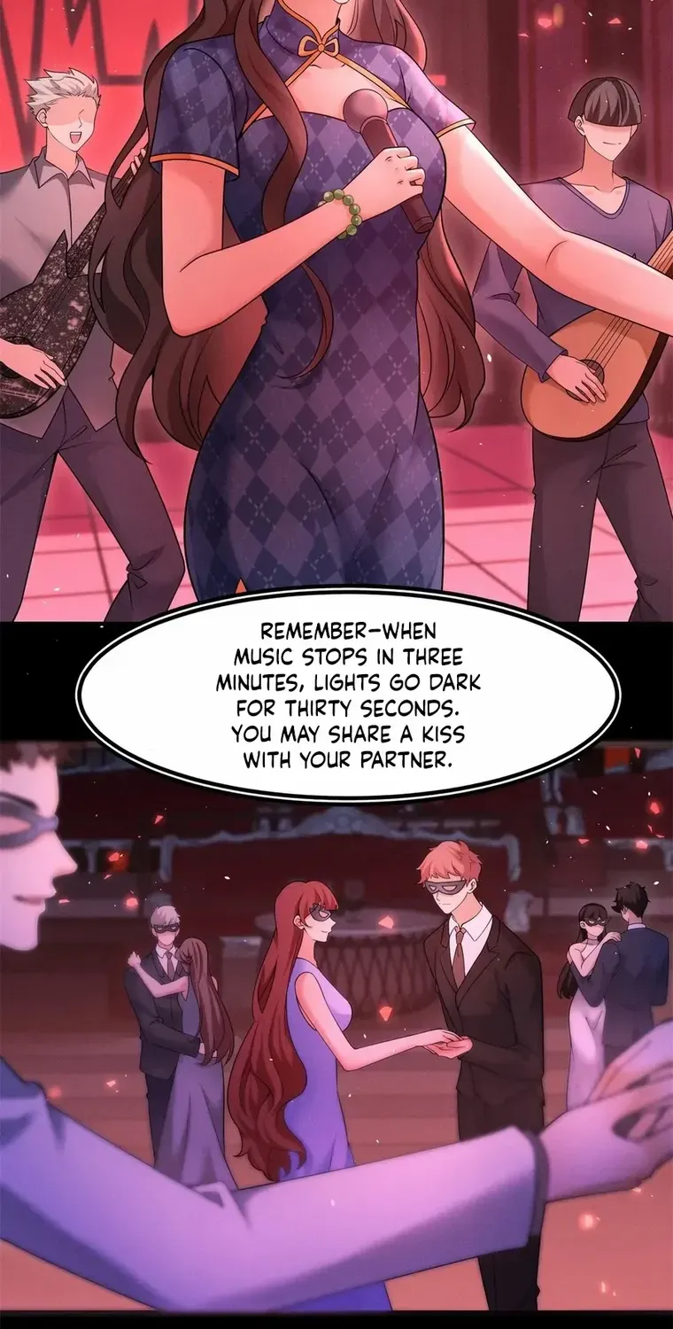 Sleepless City Chapter 15 page 34 - 