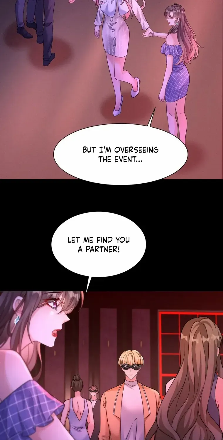 Sleepless City Chapter 15 page 37 - 