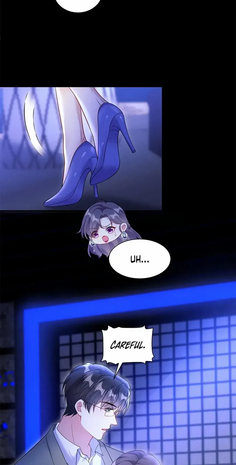 Sleepless City Chapter 15 page 5 - 