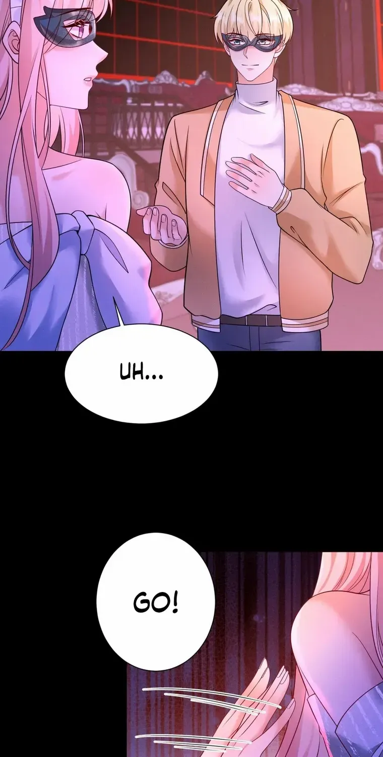 Sleepless City Chapter 15 page 41 - 