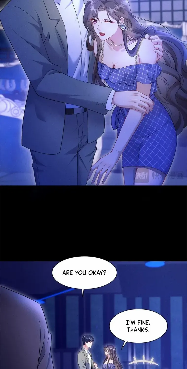 Sleepless City Chapter 15 page 6 - 