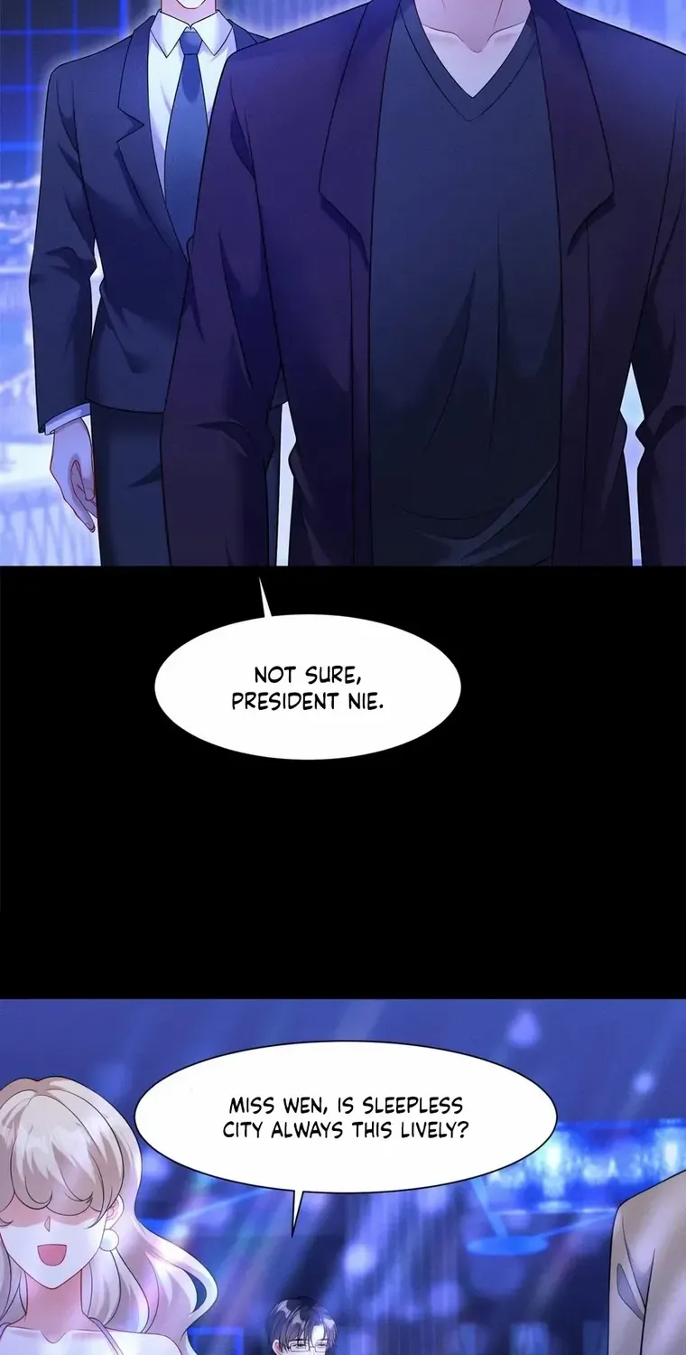 Sleepless City Chapter 15 page 8 - 