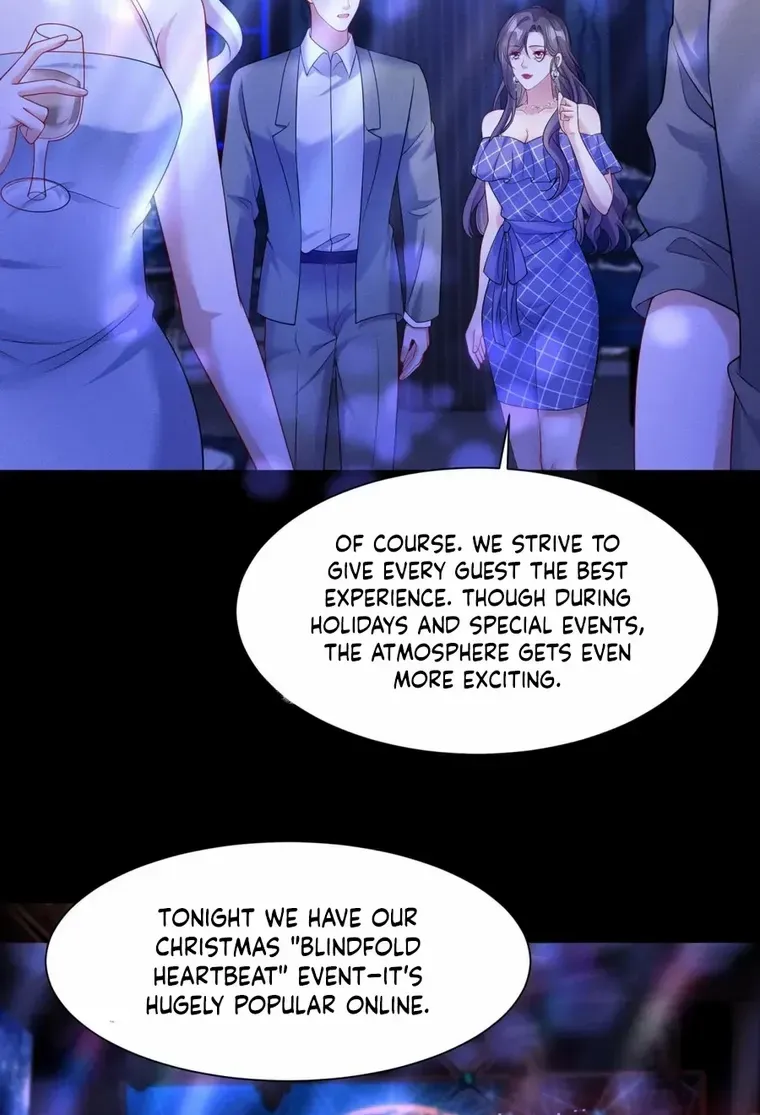 Sleepless City Chapter 15 page 9 - 