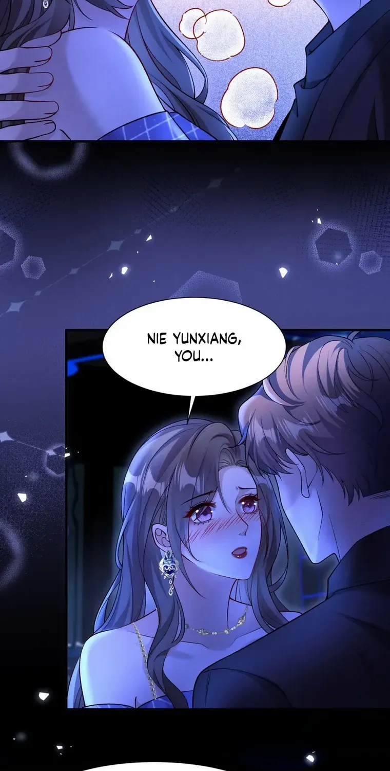 Sleepless City Chapter 16 page 16 - 