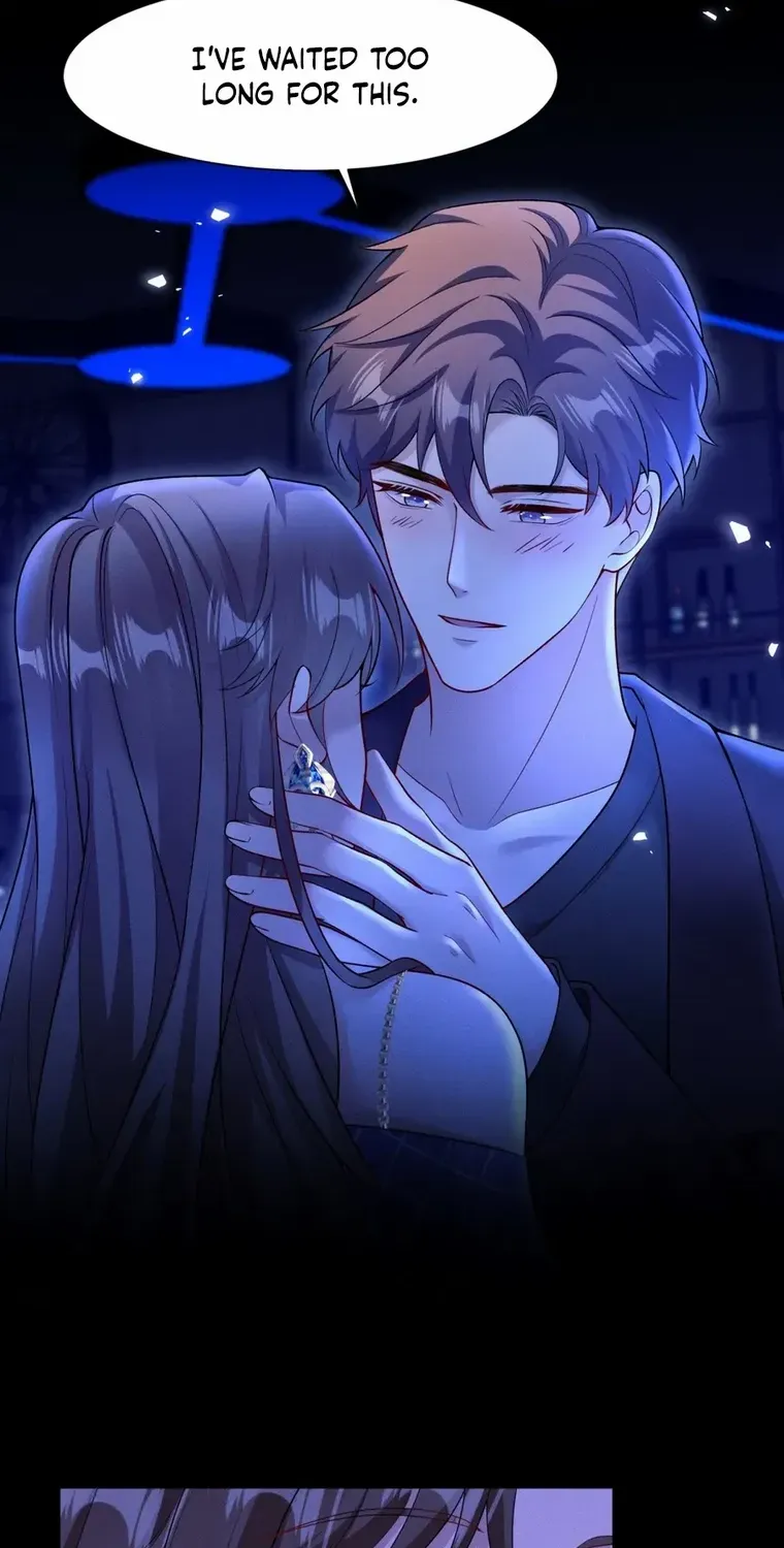 Sleepless City Chapter 16 page 17 - 