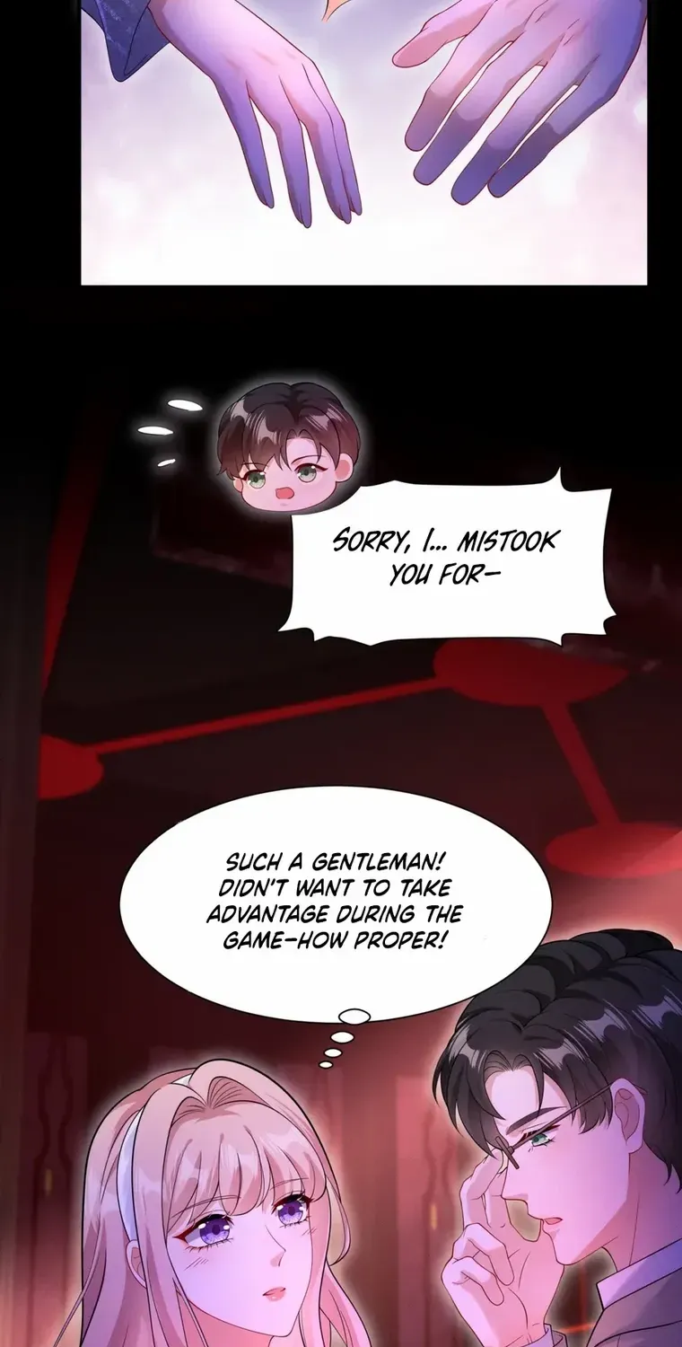 Sleepless City Chapter 16 page 24 - 