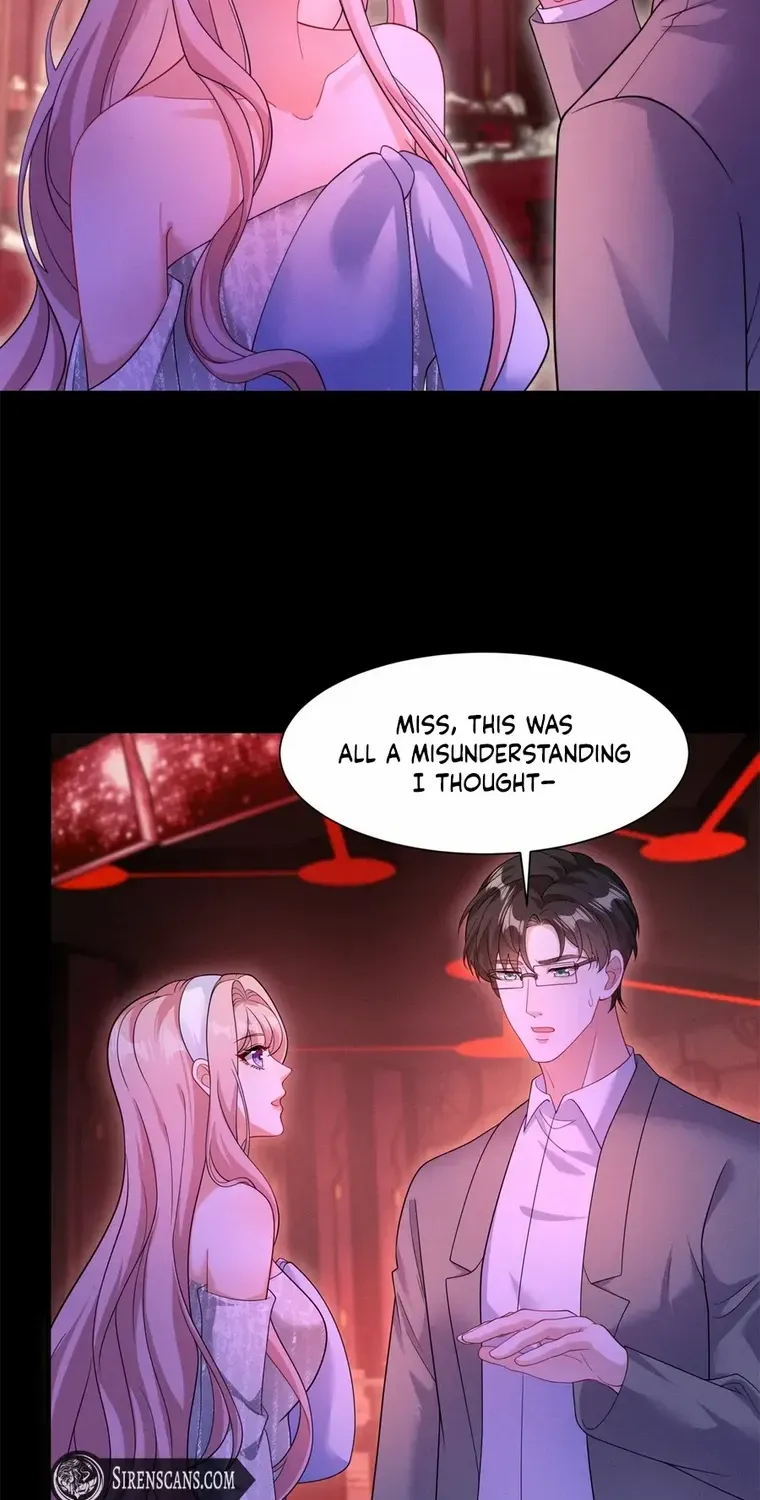 Sleepless City Chapter 16 page 25 - 