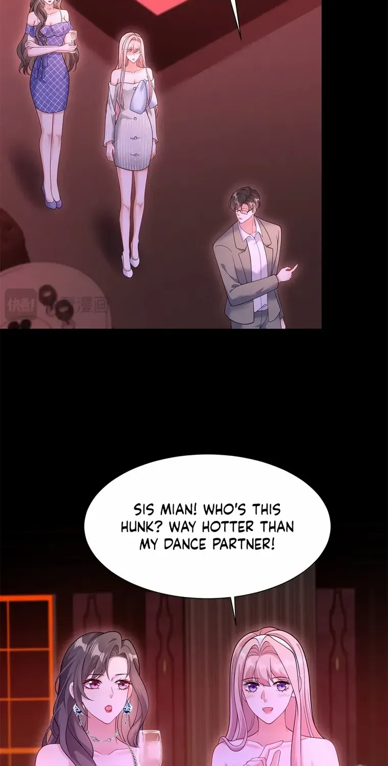 Sleepless City Chapter 16 page 28 - 