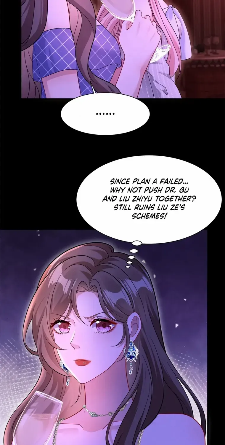 Sleepless City Chapter 16 page 30 - 