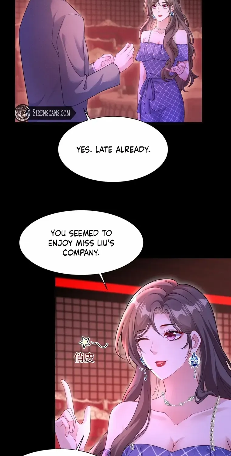 Sleepless City Chapter 16 page 33 - 