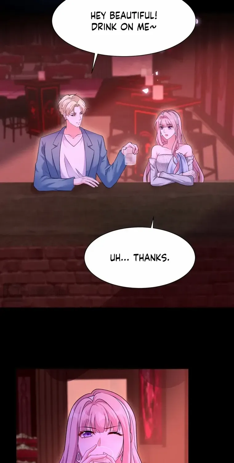 Sleepless City Chapter 16 page 37 - 