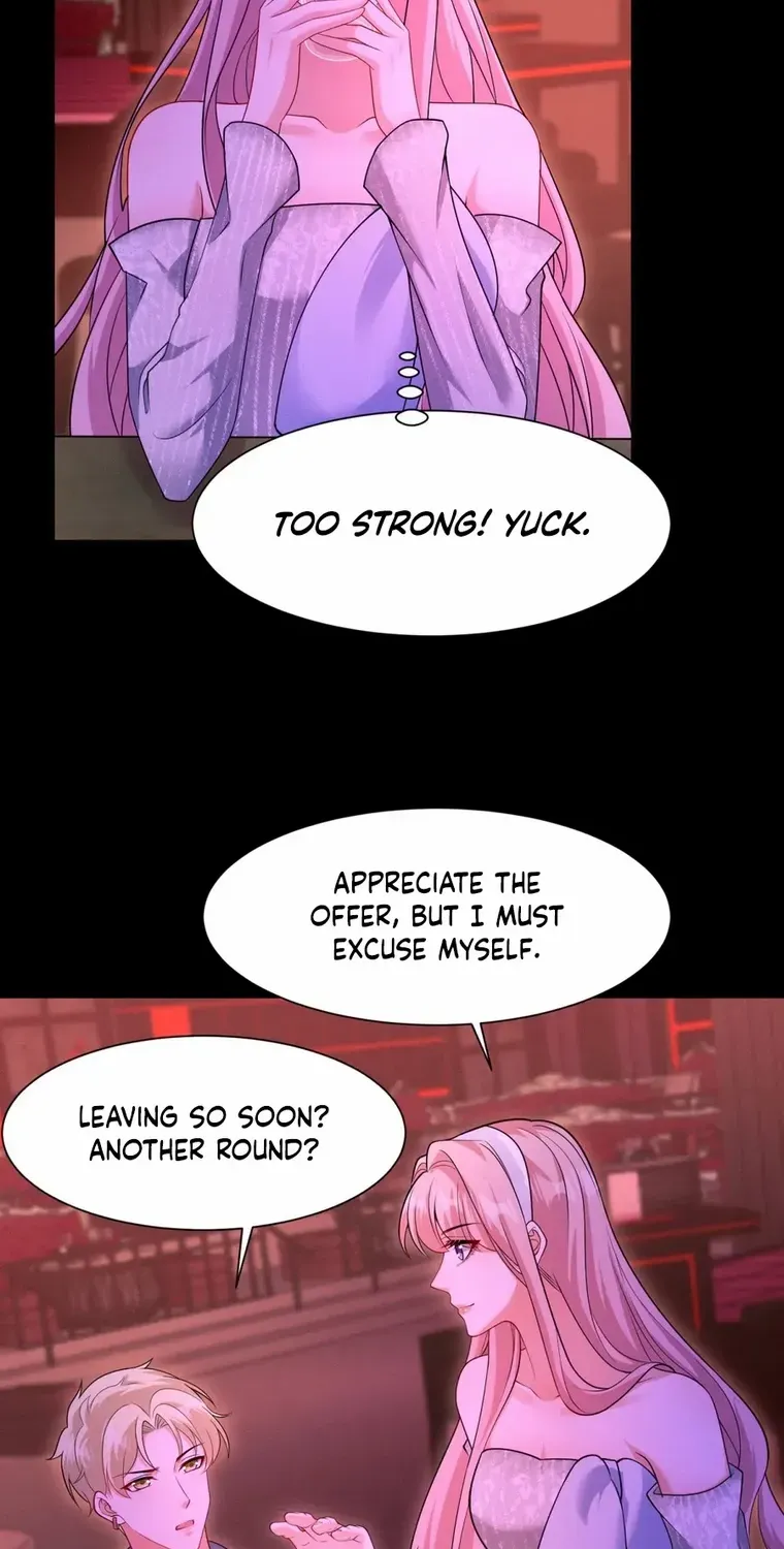 Sleepless City Chapter 16 page 38 - 